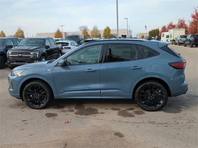 new 2024 Ford Escape car, priced at $40,458