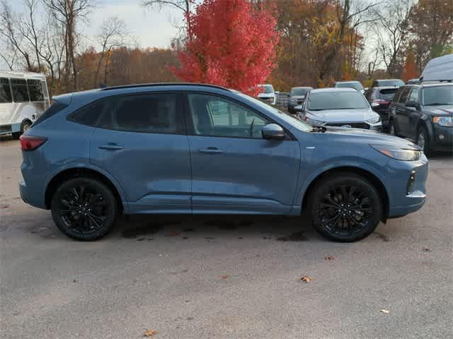 new 2024 Ford Escape car, priced at $40,458