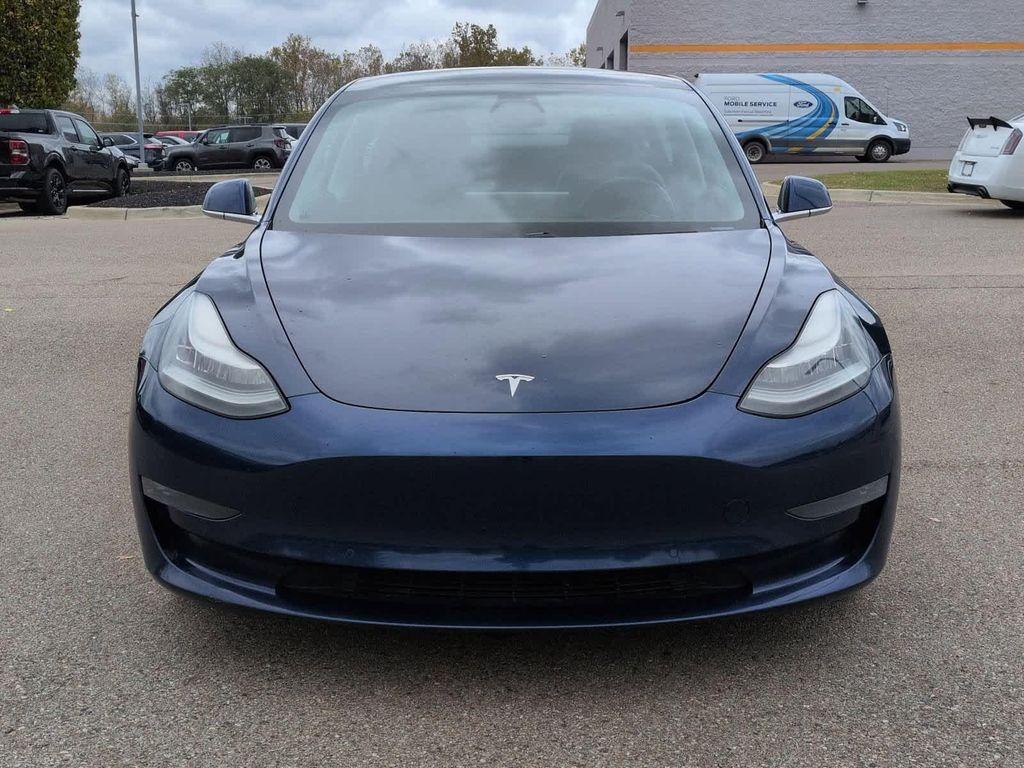 used 2019 Tesla Model 3 car, priced at $15,999