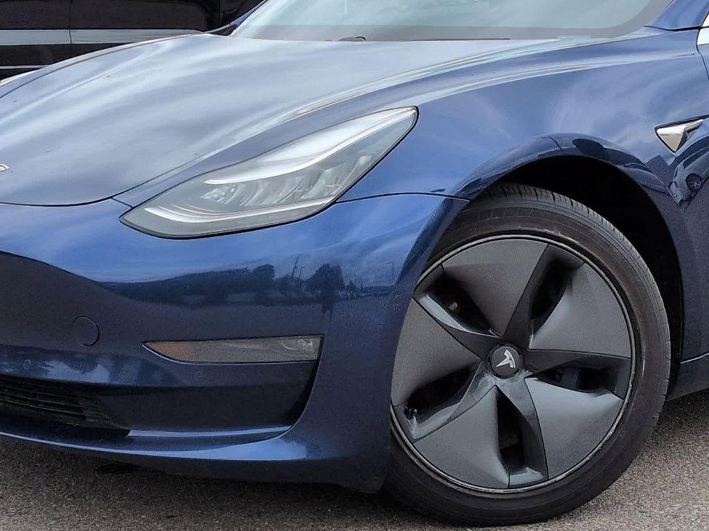 used 2019 Tesla Model 3 car, priced at $15,999