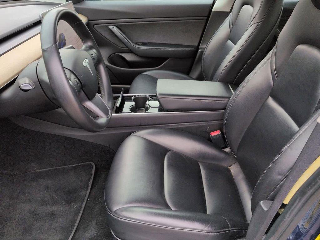 used 2019 Tesla Model 3 car, priced at $15,999