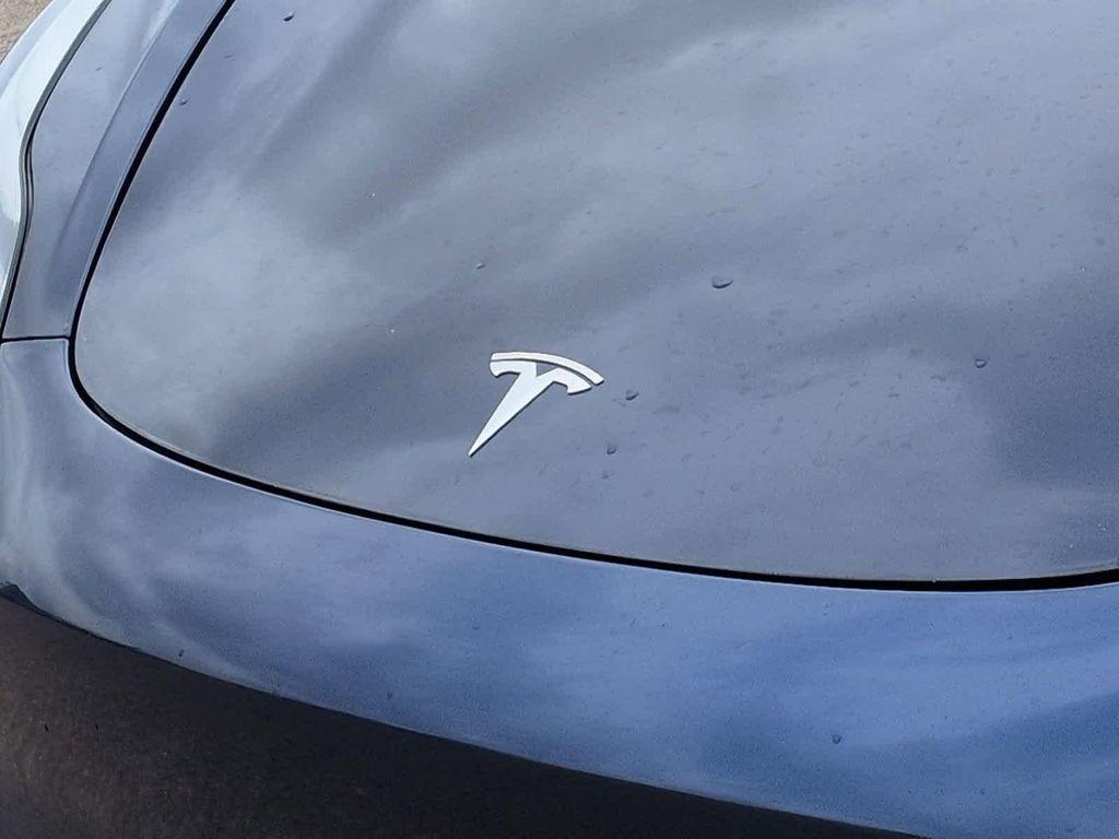 used 2019 Tesla Model 3 car, priced at $15,999