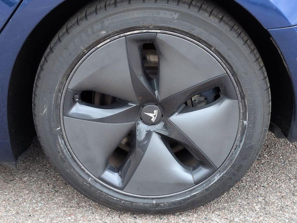 used 2019 Tesla Model 3 car, priced at $15,999
