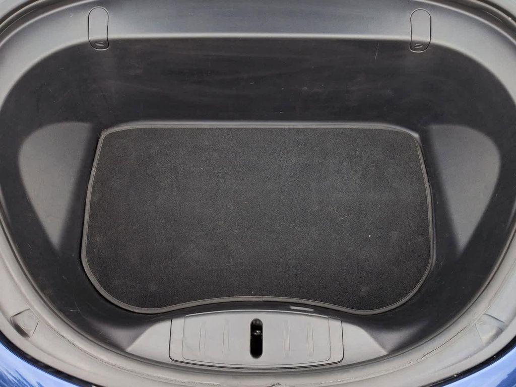 used 2019 Tesla Model 3 car, priced at $15,999