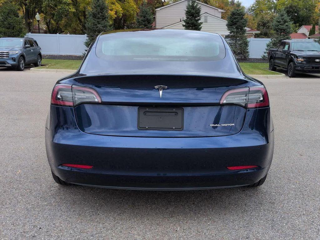 used 2019 Tesla Model 3 car, priced at $15,999