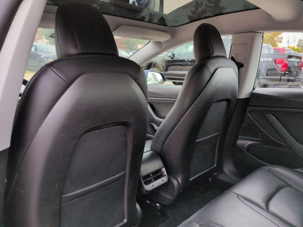 used 2019 Tesla Model 3 car, priced at $15,999
