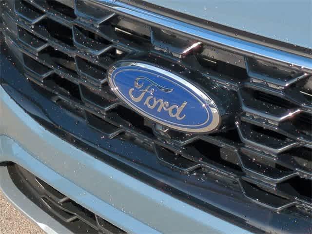 new 2024 Ford Escape car, priced at $37,438