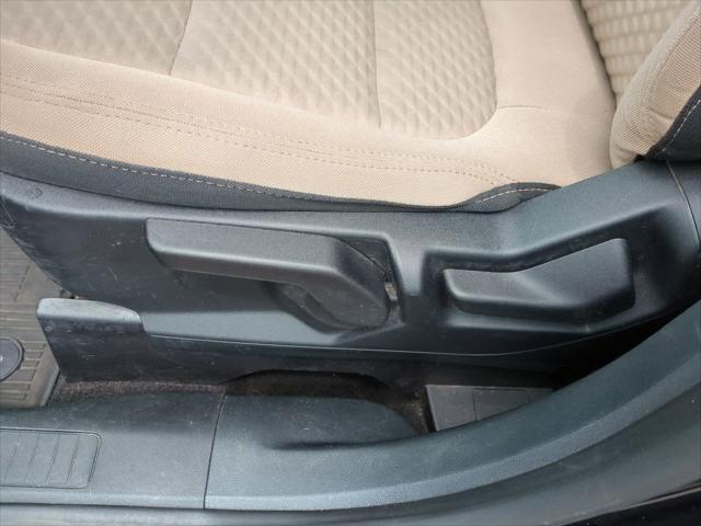 used 2021 Ford Escape car, priced at $16,451