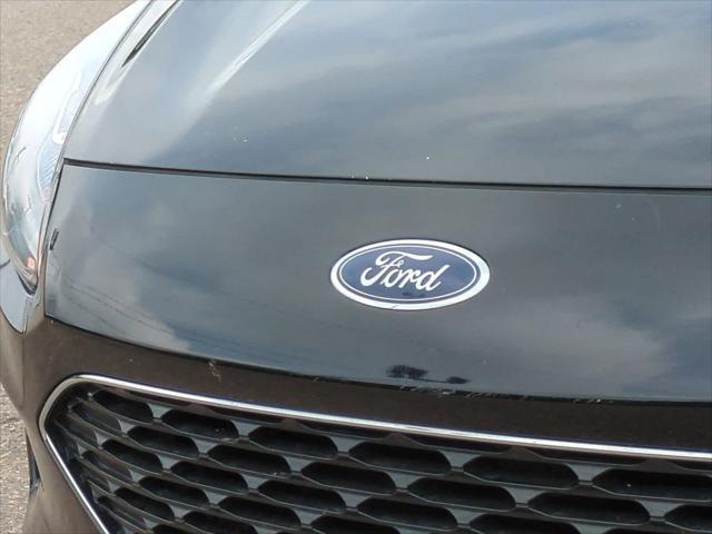 used 2021 Ford Escape car, priced at $16,451