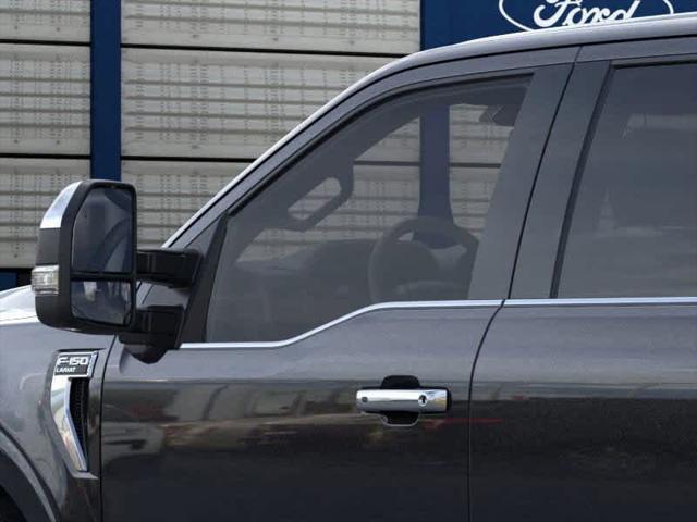 new 2025 Ford F-150 car, priced at $66,612