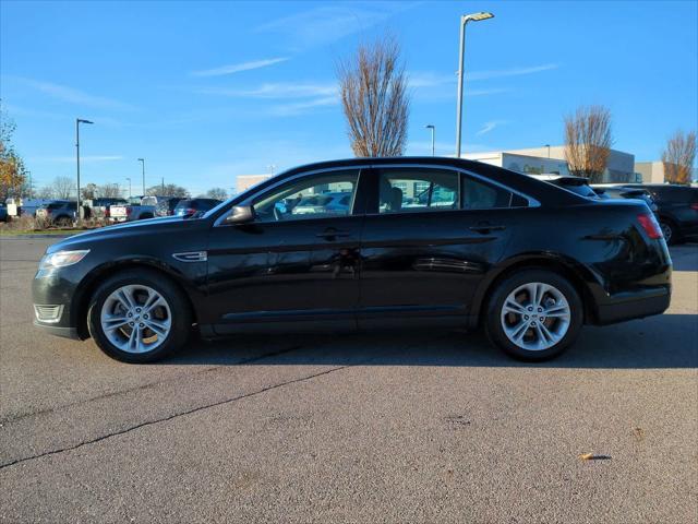 used 2016 Ford Taurus car, priced at $4,965