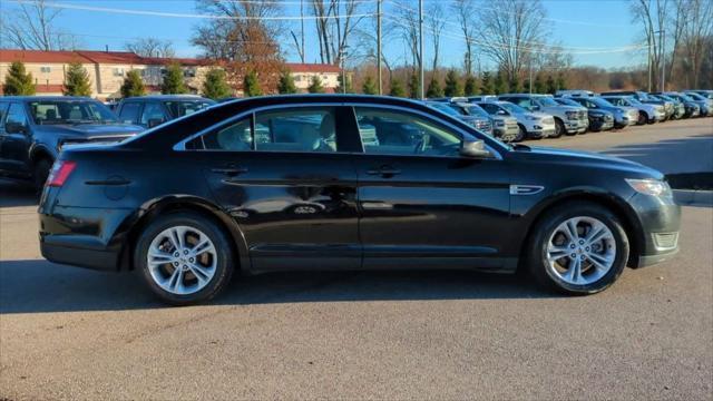 used 2016 Ford Taurus car, priced at $4,965