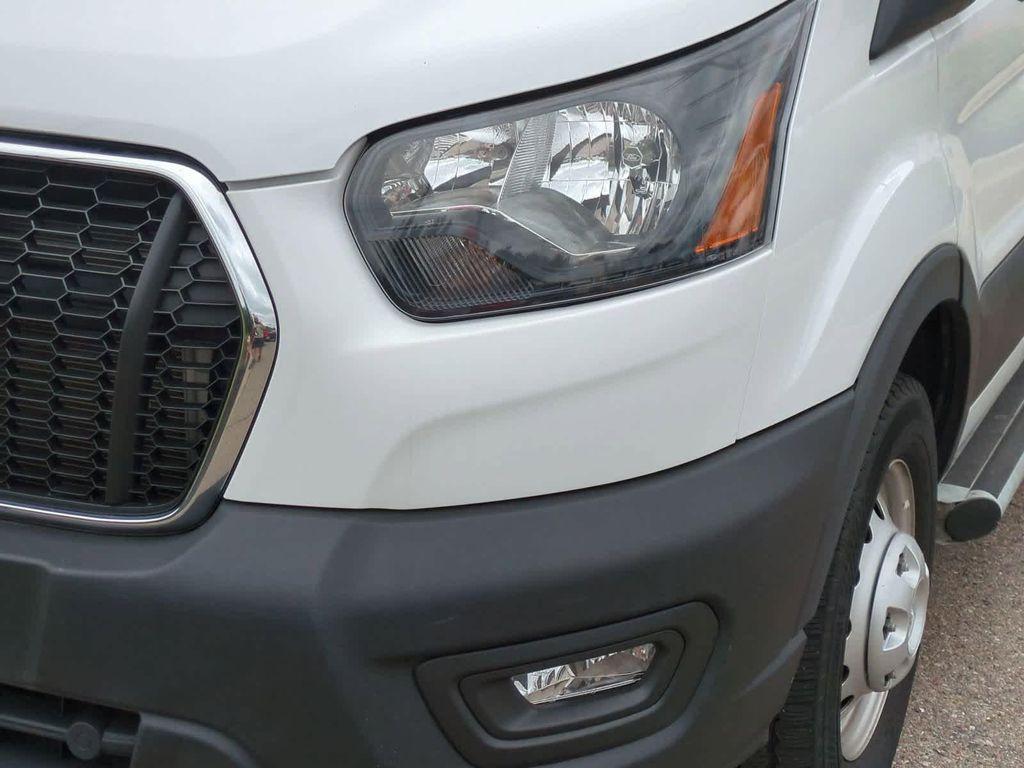 used 2023 Ford Transit-250 car, priced at $35,751
