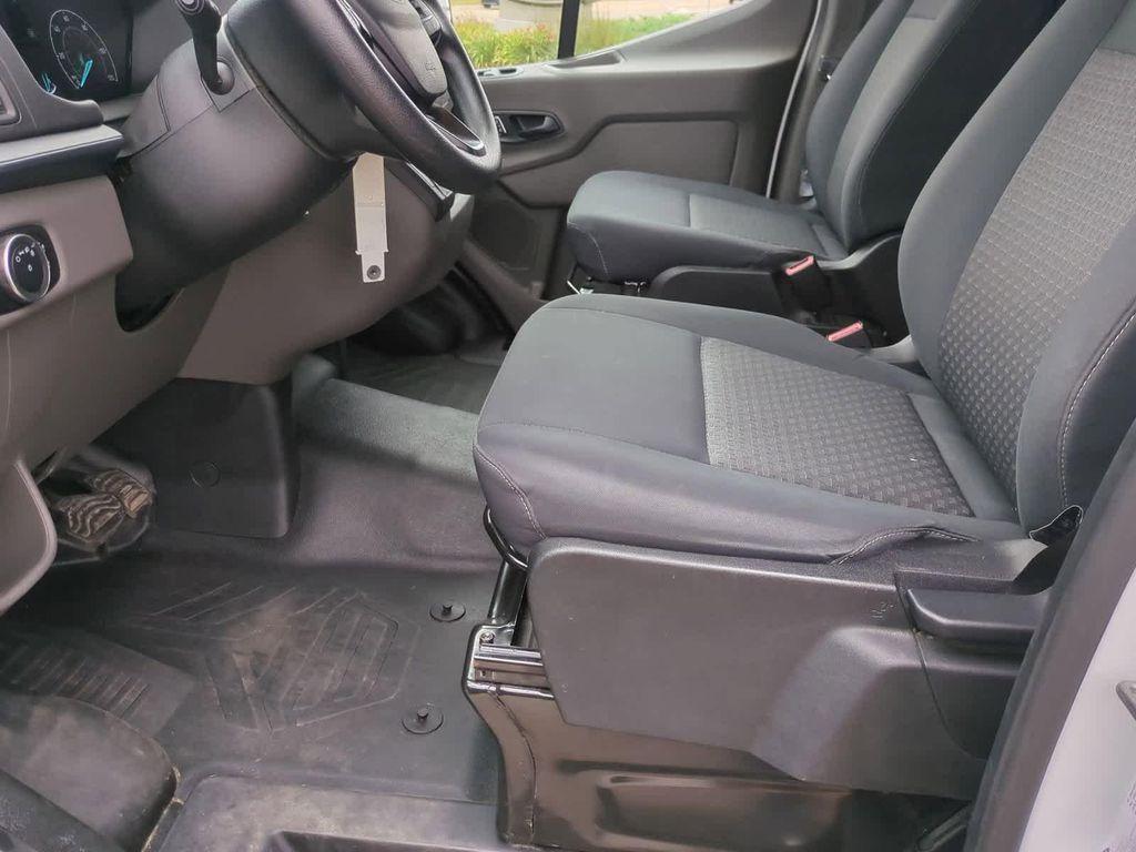 used 2023 Ford Transit-250 car, priced at $35,751