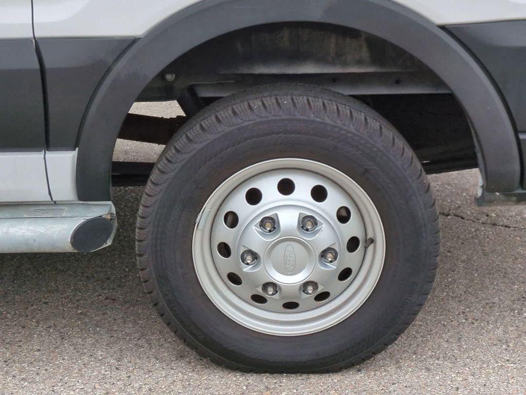 used 2023 Ford Transit-250 car, priced at $35,751