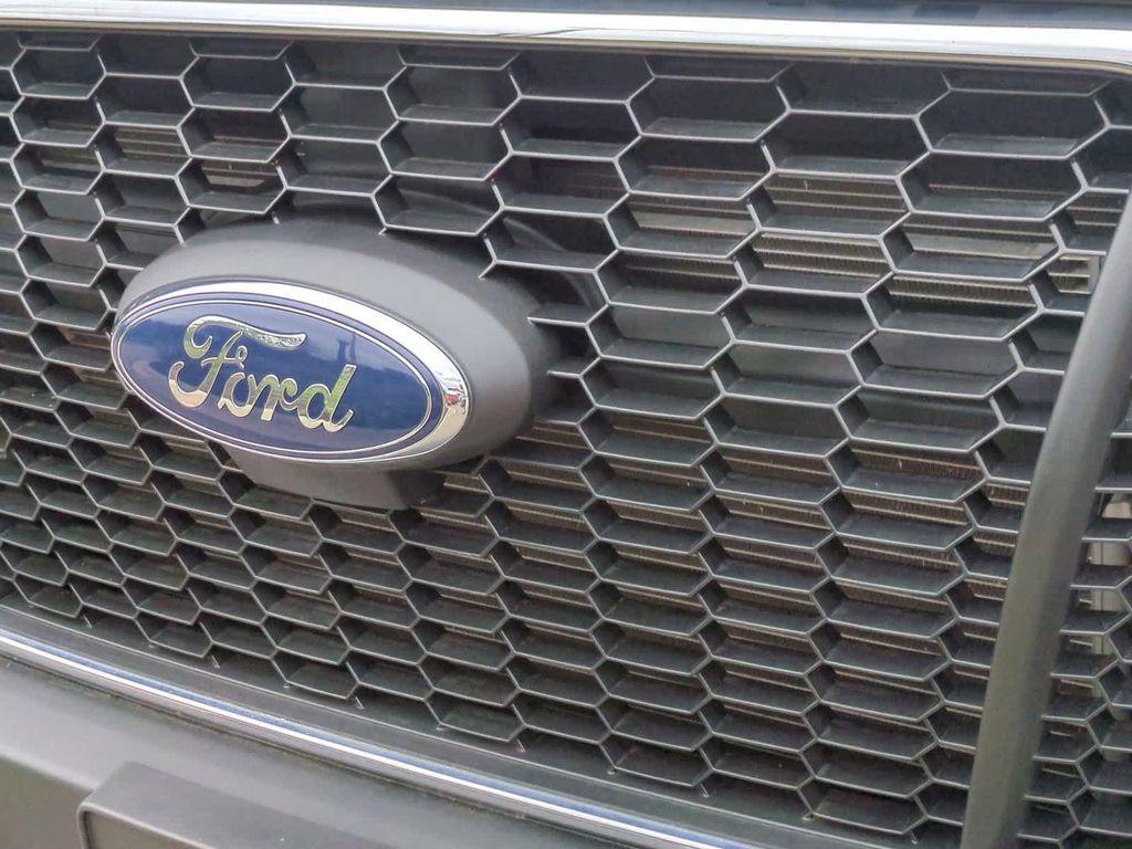 used 2023 Ford Transit-250 car, priced at $35,751