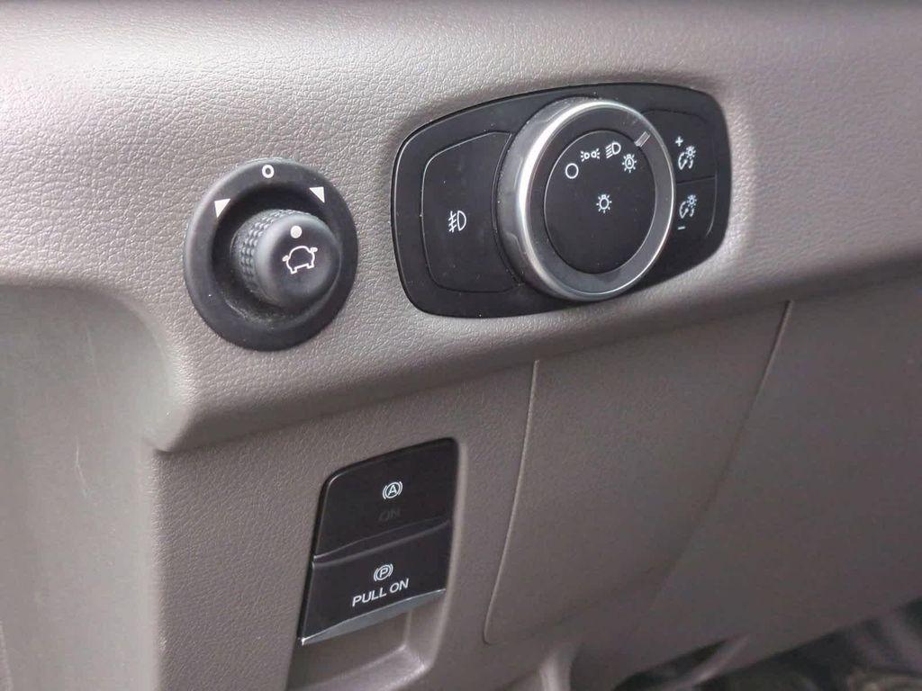 used 2023 Ford Transit-250 car, priced at $35,751