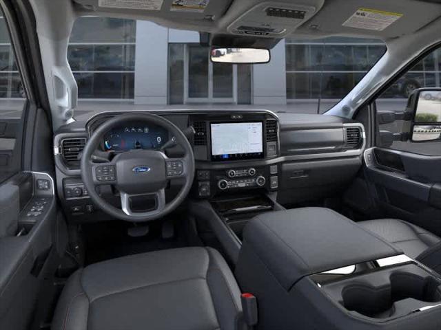 new 2025 Ford F-250 car, priced at $78,827