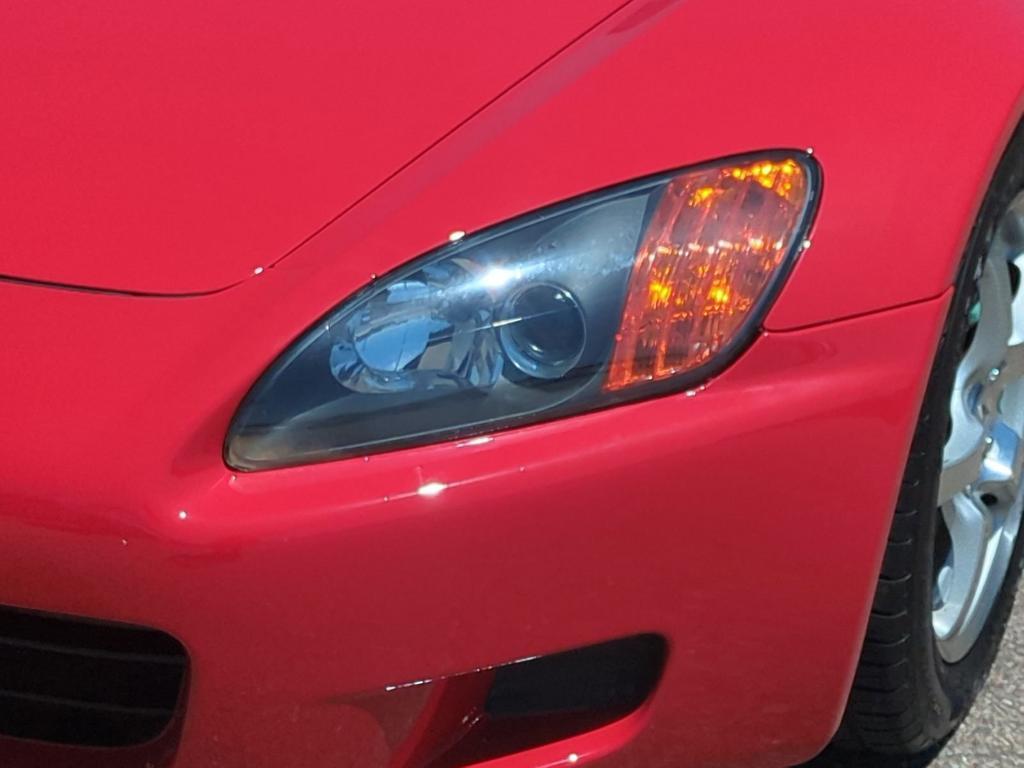 used 2000 Honda S2000 car, priced at $26,999