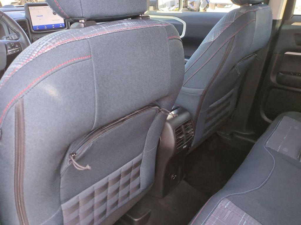 used 2023 Ford Bronco Sport car, priced at $25,999