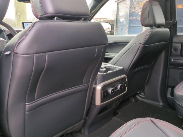 new 2024 Ford Expedition car, priced at $83,209