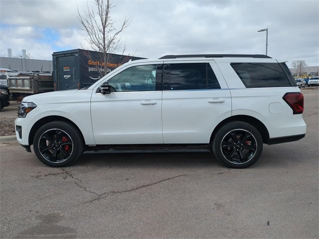 new 2024 Ford Expedition car, priced at $82,859