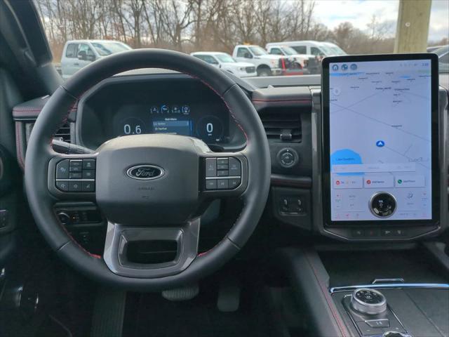 new 2024 Ford Expedition car, priced at $83,209