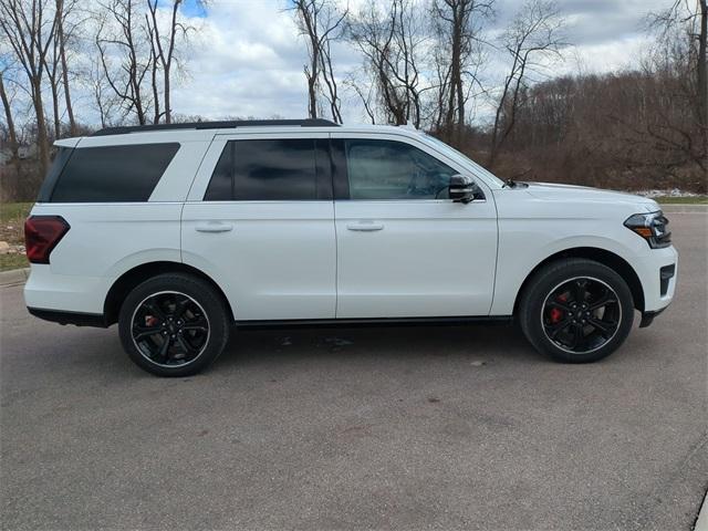 new 2024 Ford Expedition car, priced at $82,859