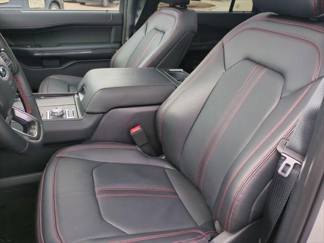 new 2024 Ford Expedition car, priced at $83,209