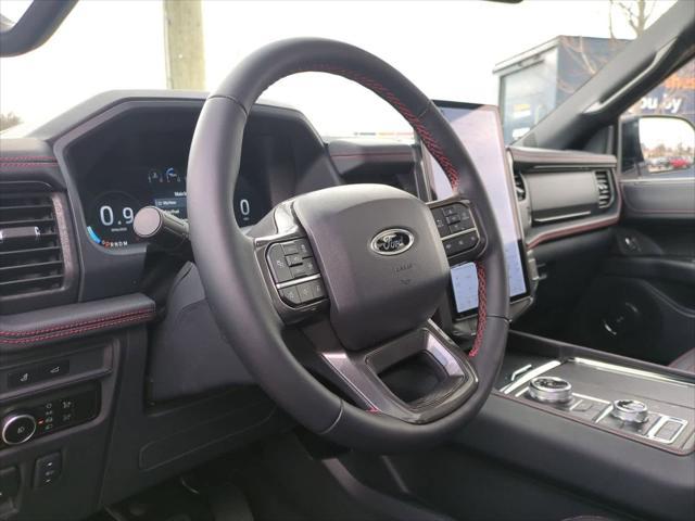 new 2024 Ford Expedition car, priced at $83,209