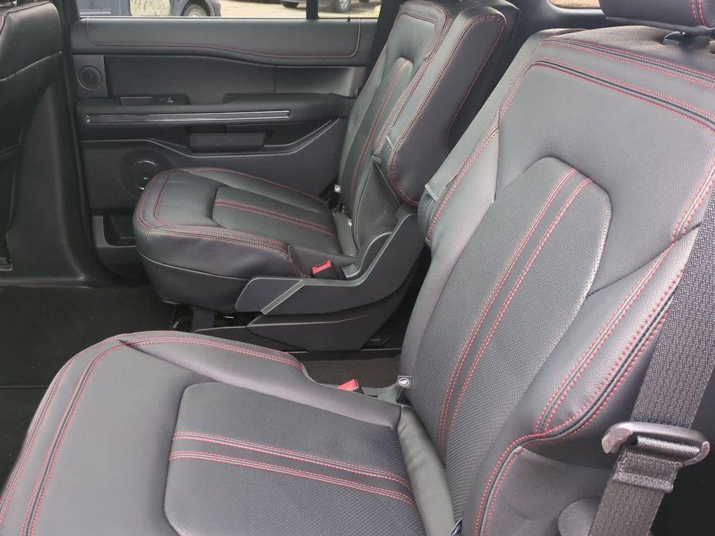 new 2024 Ford Expedition car, priced at $76,409