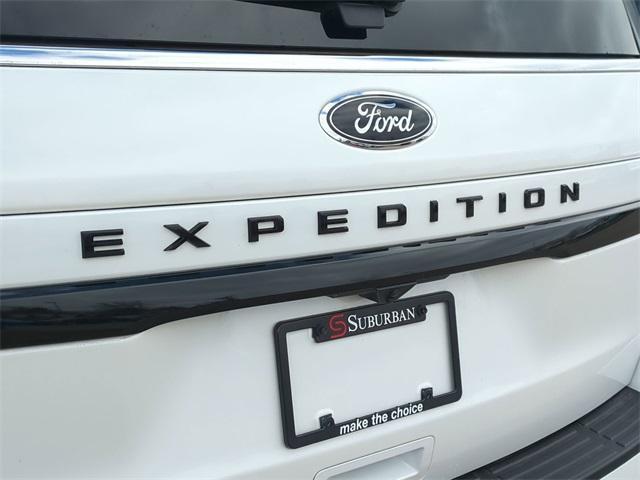 new 2024 Ford Expedition car, priced at $82,859