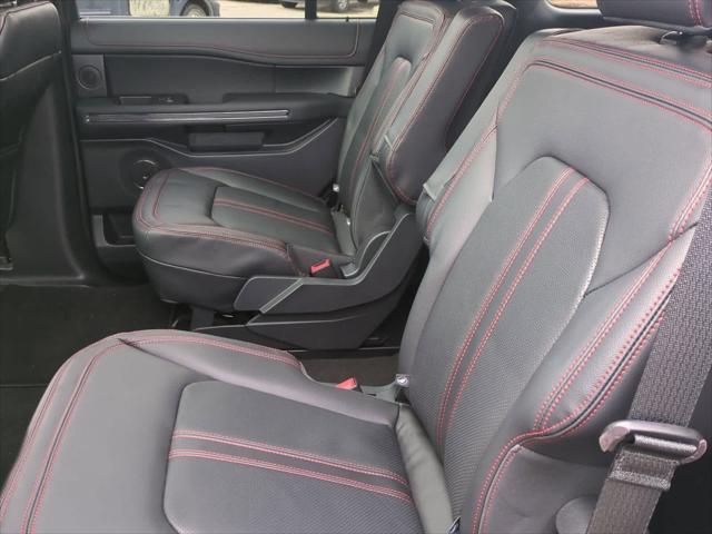 new 2024 Ford Expedition car, priced at $83,209