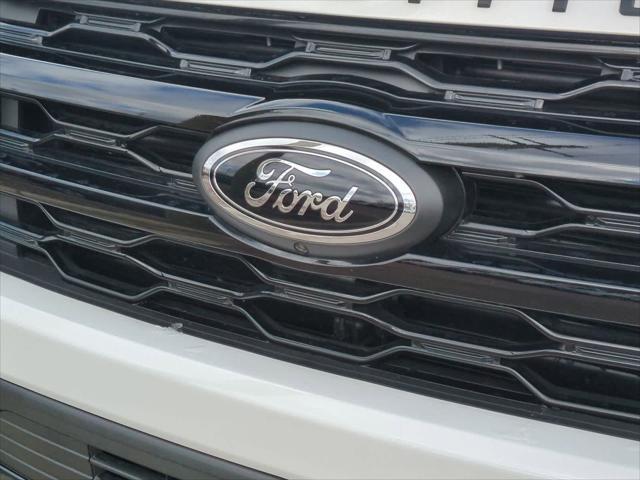new 2024 Ford Expedition car, priced at $83,209