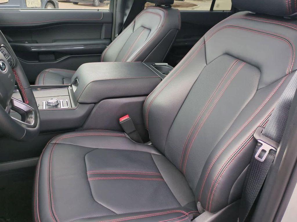 new 2024 Ford Expedition car, priced at $76,409