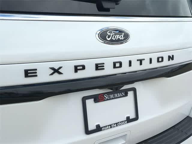 new 2024 Ford Expedition car, priced at $83,209