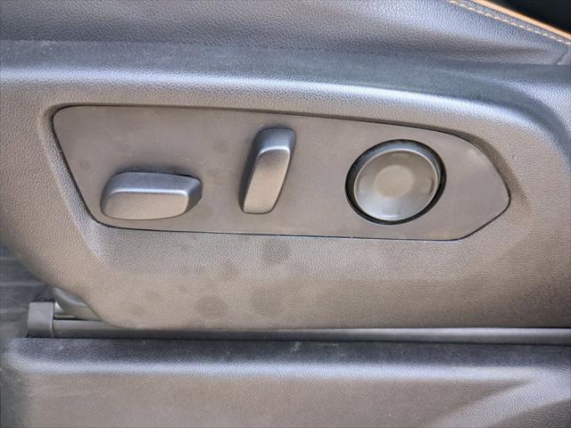 used 2021 GMC Yukon XL car, priced at $46,999