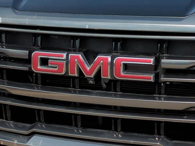 used 2021 GMC Yukon XL car, priced at $46,999