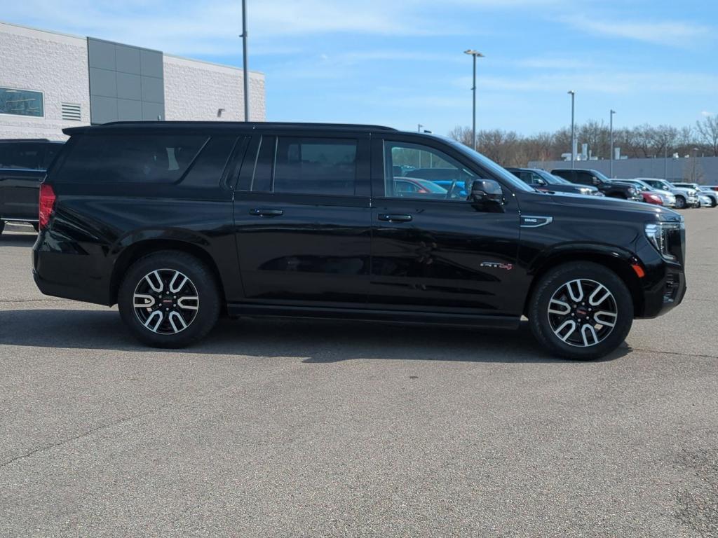 used 2021 GMC Yukon XL car, priced at $46,999