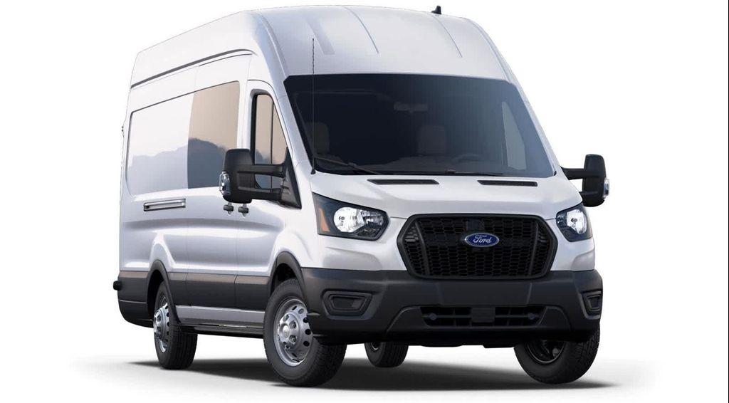new 2025 Ford Transit-350 car, priced at $56,897
