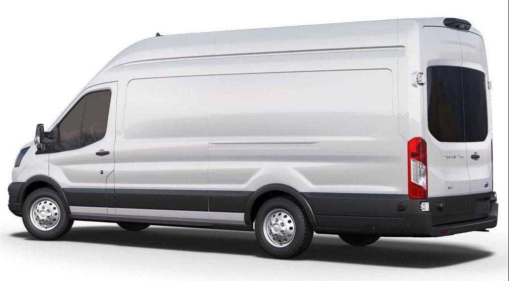 new 2025 Ford Transit-350 car, priced at $56,897