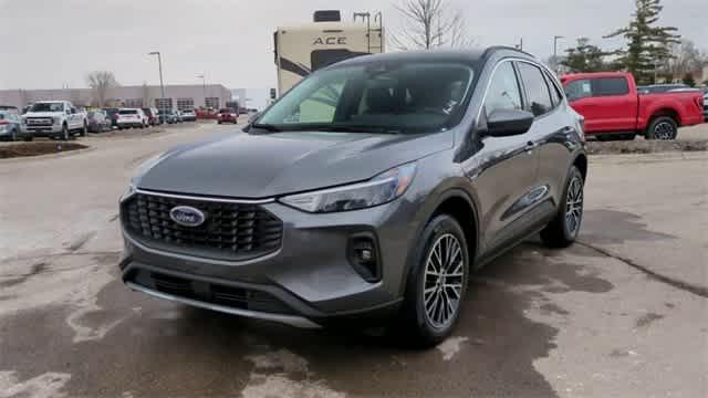 new 2023 Ford Escape car, priced at $38,982