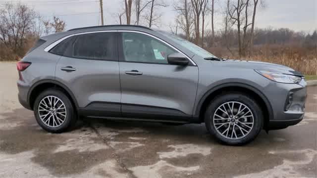 new 2023 Ford Escape car, priced at $38,982