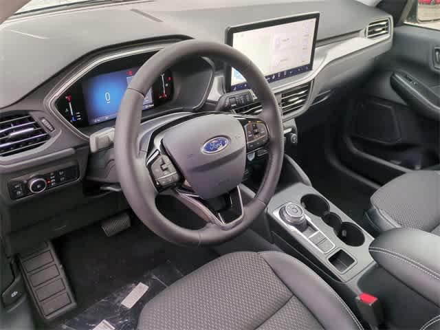 new 2023 Ford Escape car, priced at $38,982