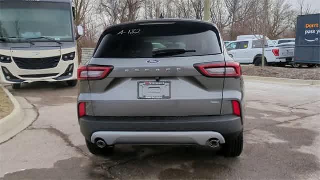 new 2023 Ford Escape car, priced at $38,982