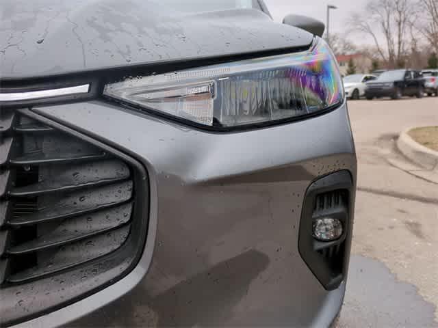 new 2023 Ford Escape car, priced at $38,982