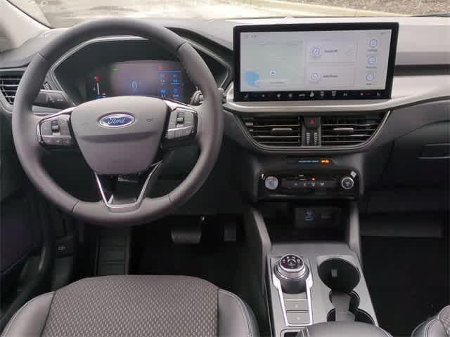 new 2023 Ford Escape car, priced at $38,982