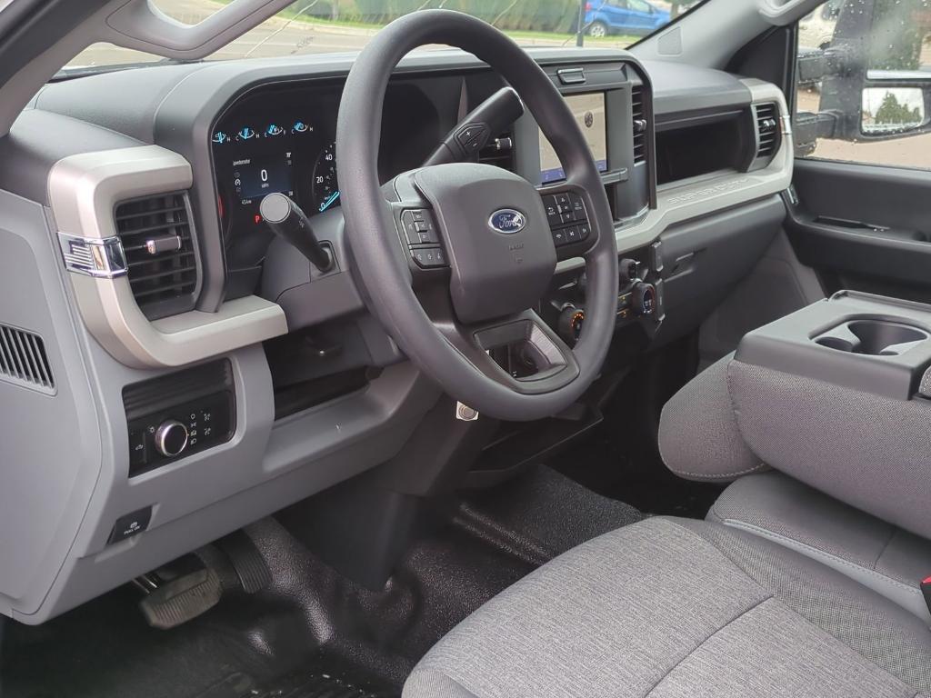 new 2026 Ford F-250 car, priced at $54,278