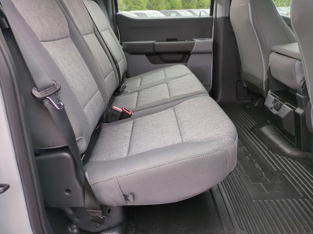 new 2026 Ford F-250 car, priced at $54,278