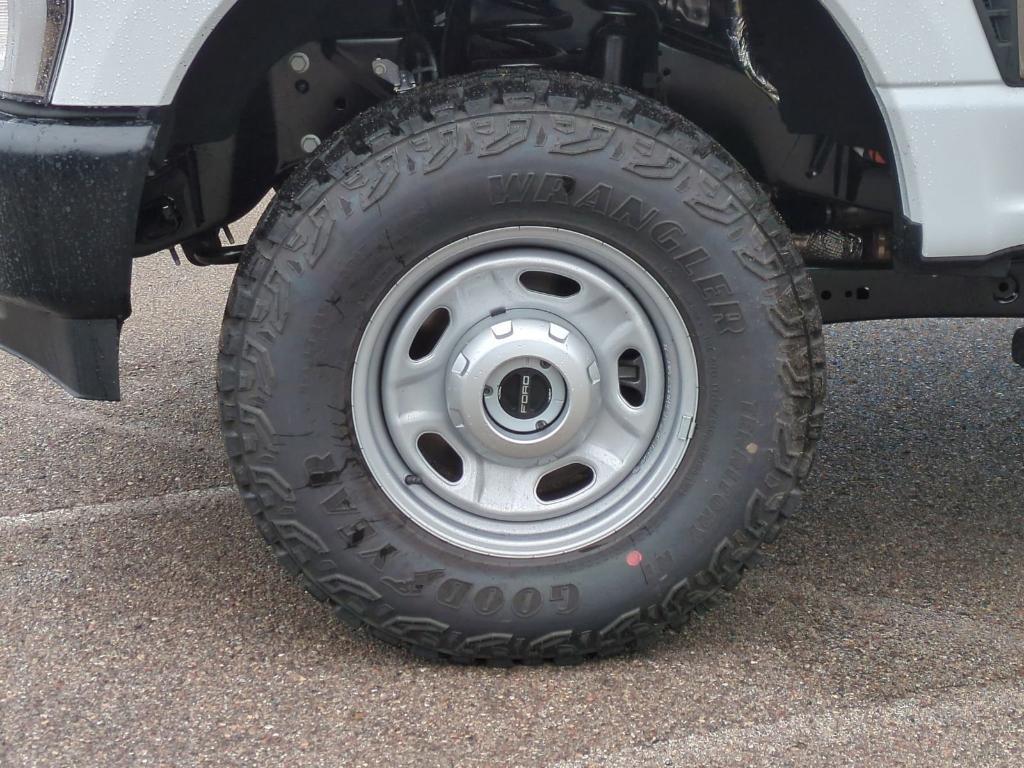 new 2026 Ford F-250 car, priced at $54,278